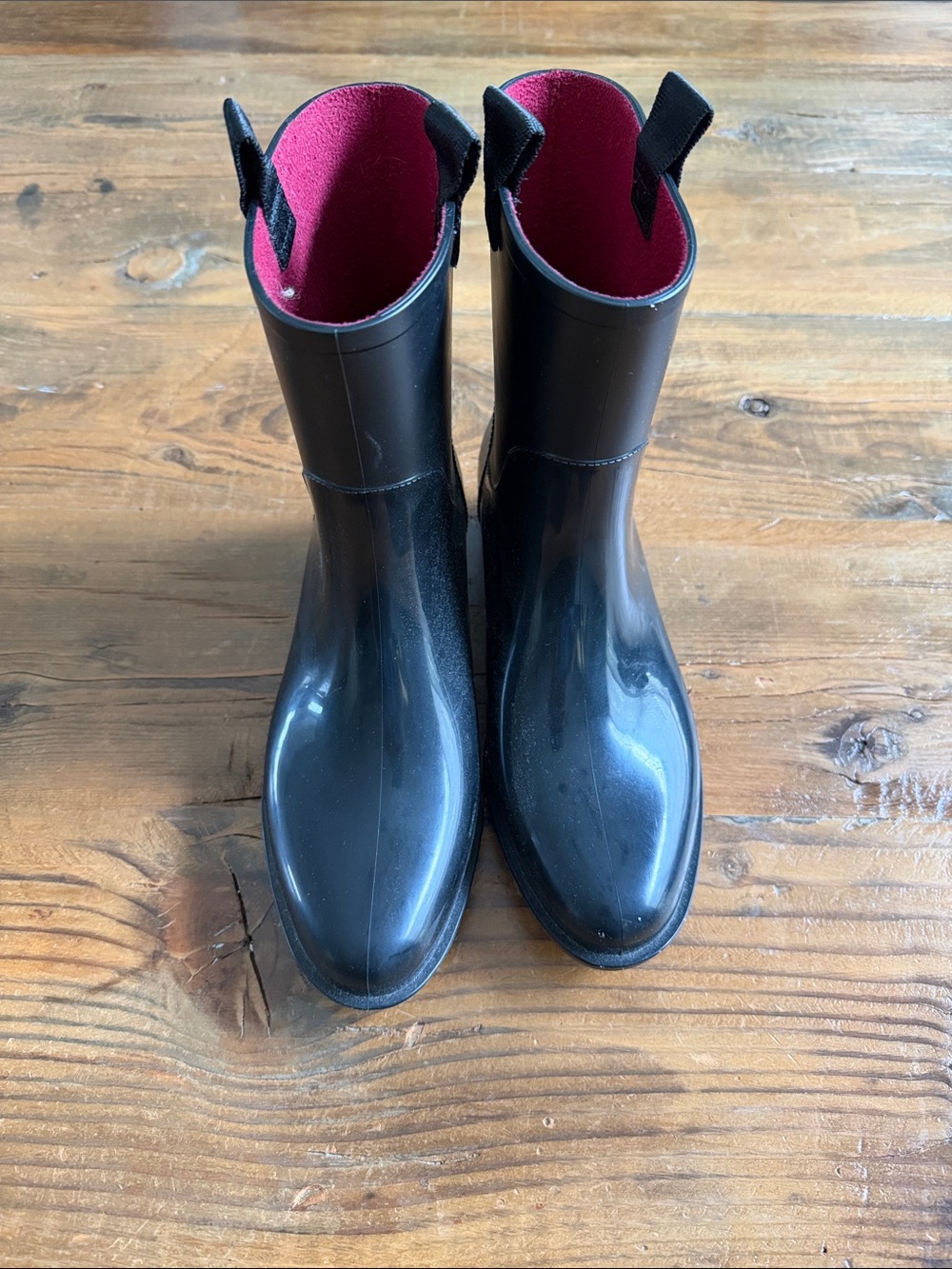 Tommy Hilfiger Rain boots